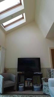 Stream House, Self Contained Unit, Methven NZ - Methven - 5