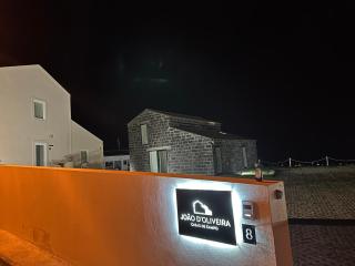 João de Oliveira casas de campo - Santo António - 2