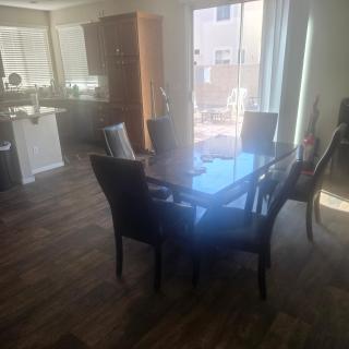Room with shared bathroom in home - Las Vegas - 1