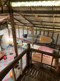 Kom buds garden - Koh Yao Noi - 1