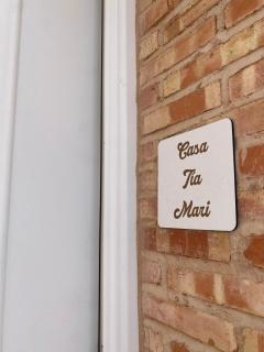 Alojamiento Casa Tía Mari - El Robledo - 8