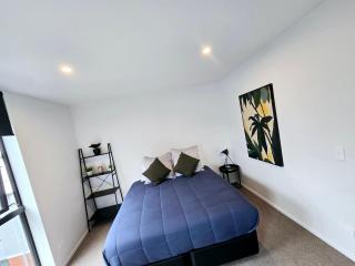 Modern Apartment in Central City Christchurch - Christchurch - 7