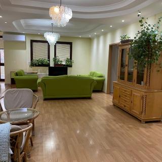 Huge Apartment with a Garden in the City Center - Pristina - 5