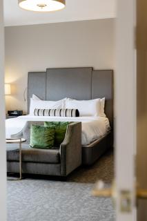 The St. Anthony, a Luxury Collection Hotel, San Antonio - San Antonio - 6