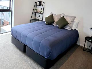 Modern Apartment in Central City Christchurch - Christchurch - 6