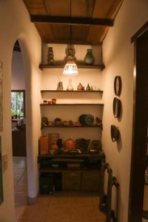 Acomodação Ateliê Trancoso - Trancoso - 6