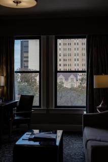 The St. Anthony, a Luxury Collection Hotel, San Antonio - San Antonio - 7