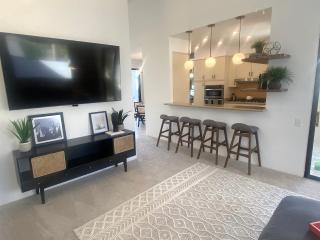 California Dreaming - Rancho Mirage - 7