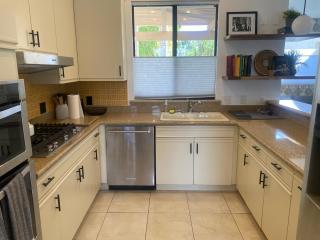California Dreaming - Rancho Mirage - 4