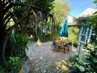 Creole Cottage Uptown - New Orleans - 2