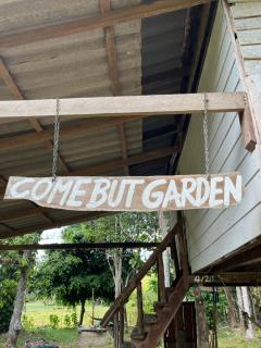 Kom buds garden - Koh Yao Noi - 7