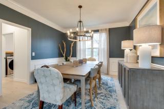 Beautiful Sleek and Modern 4 bdrm - Franklin - 4
