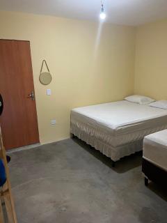 Residencial e Chalés Cristal - Palmeiras - 8