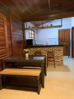 Casa Meu Recanto - Lençois Maranhenses - Santo Amaro - 6