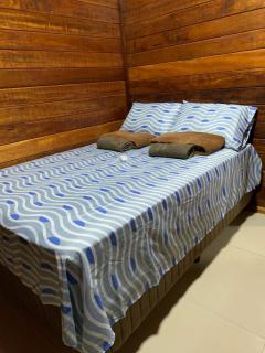 Casa Meu Recanto - Lençois Maranhenses - Santo Amaro - 2