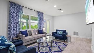 Ocean Drive Villas- Unit A - Fort Pierce - 0