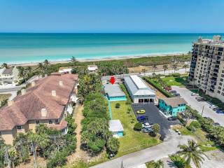 Ocean Drive Villas- Unit A - Fort Pierce - 9