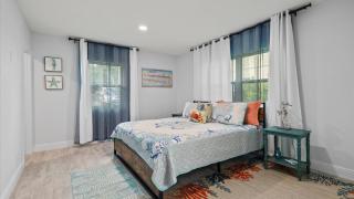 Ocean Drive Villas- Unit A - Fort Pierce - 8