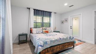 Ocean Drive Villas- Unit A - Fort Pierce - 7