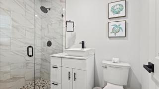 Ocean Drive Villas- Unit A - Fort Pierce - 5