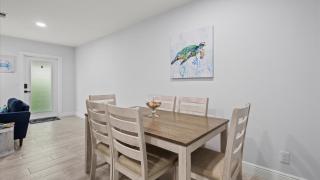 Ocean Drive Villas- Unit A - Fort Pierce - 6