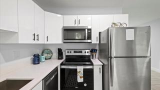 Ocean Drive Villas- Unit A - Fort Pierce - 2