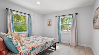 Ocean Drive Villas- Unit A - Fort Pierce - 1
