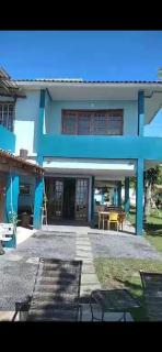 Casa Pé na Areia - Prado - 7