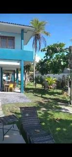 Casa Pé na Areia - Prado - 9