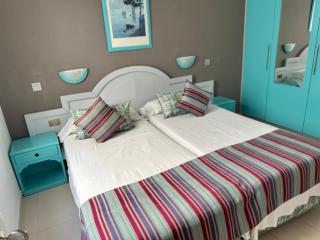 Sol Veleros Holiday Relax Apartement - 2