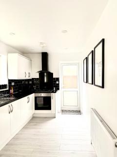 Cozy getaway in heart of warwick - Leek Wootton - 5