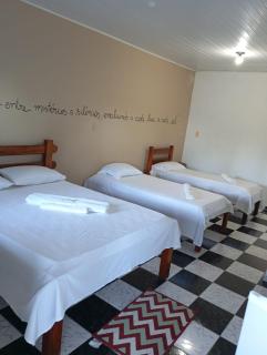 Pousada Iakã Boipeba - 4