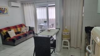 Recanto Cardeal 302-2 Apto 2 quartos para 5 pessoas - Bombinhas - 7