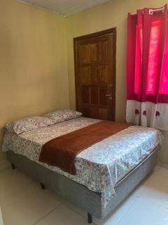 Casa da Jessica - Paraty - 1