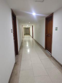 Apartamento en el Laguito el Conquistador - Cartagena de Indias - 6