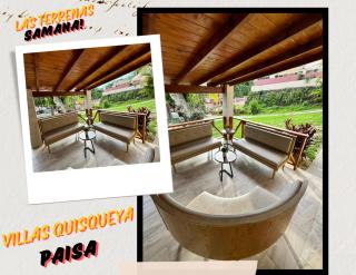 QuisqueyaPaisa - Las Terrenas - 0