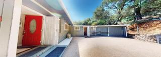 Lake Arthur 2BR 1BA Budget Haven - Auburn - 5