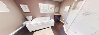 Lake Arthur 2BR 1BA Budget Haven - Auburn - 3