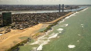 Quarto privativo próximo da praia - Recife - 1