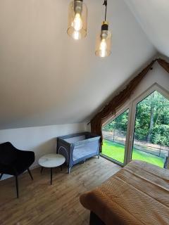 Holiday Hossa House 391 - całoroczne domy z Jacuzzi Sława - 1