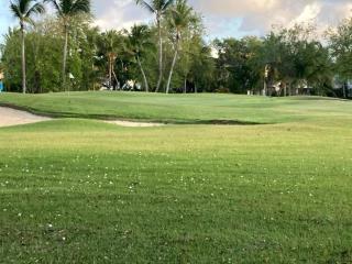 Cozy Duplex unit in Cocotal Golf - 8