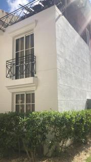 Cozy Duplex unit in Cocotal Golf - 7