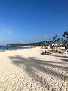 Cozy Duplex unit in Cocotal Golf - 6