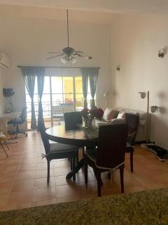 Cozy Duplex unit in Cocotal Golf - 1