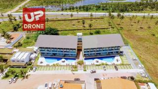 Apartamento 80m da praia de Porto de Galinhas - 1