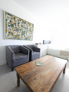 Luxury and Comfort Vizion Hollywood by Carpincho RE - Buenos Aires - 8