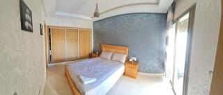 superbe appartement vue piscine - Bouznika - 5