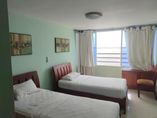 Apartamento en el Laguito el Conquistador - Cartagena de Indias - 9