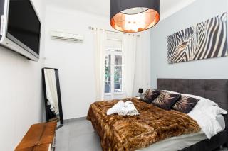 Le Cocon des Artistes - Coeur de Cannes - Spacieux - Terrasse - Clim - Cannes - 1