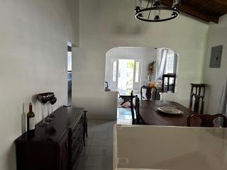 Eve's Bungalow - 3